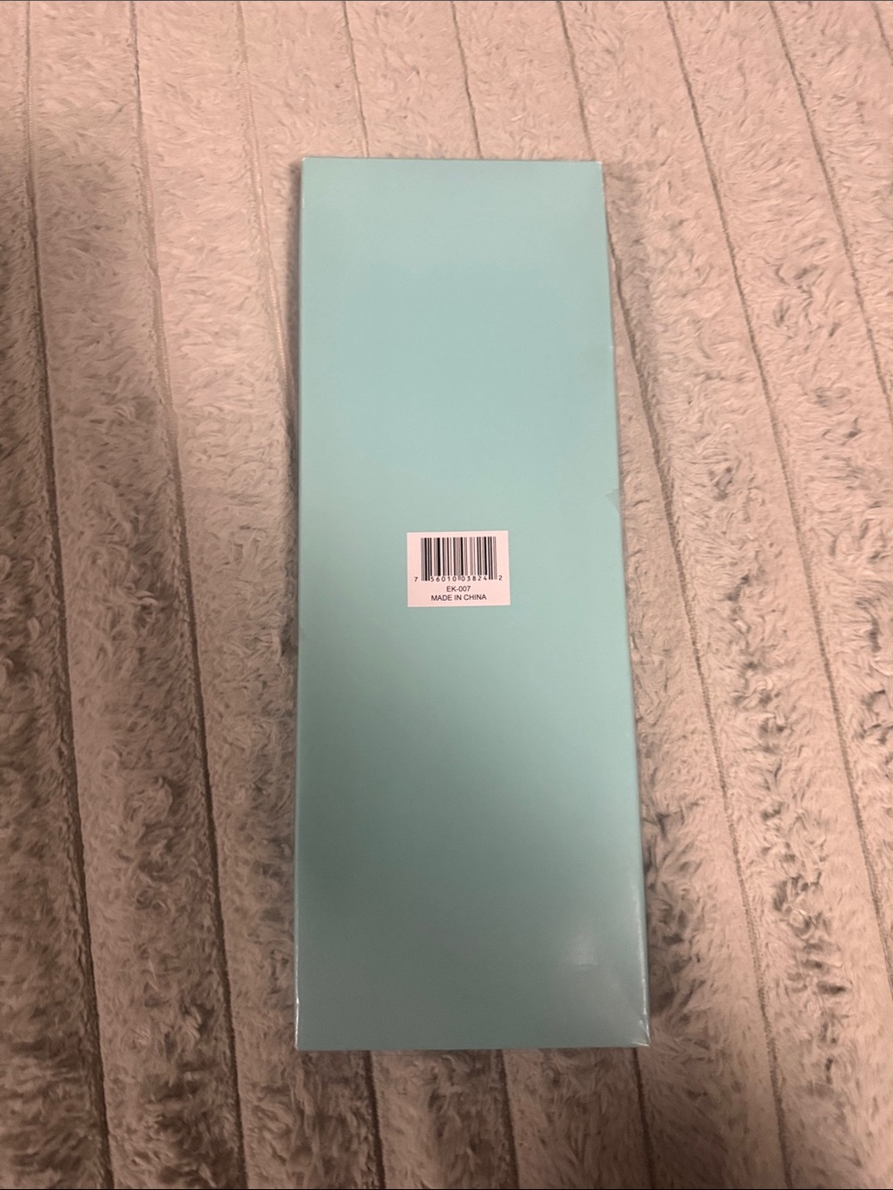Clear Handle Cake Server and Knife Set - Clear - Picture 4 of 4